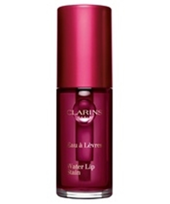 CLARINS LIPGLOSS WATER STAIN 04 VIOLET WATER 7 ML